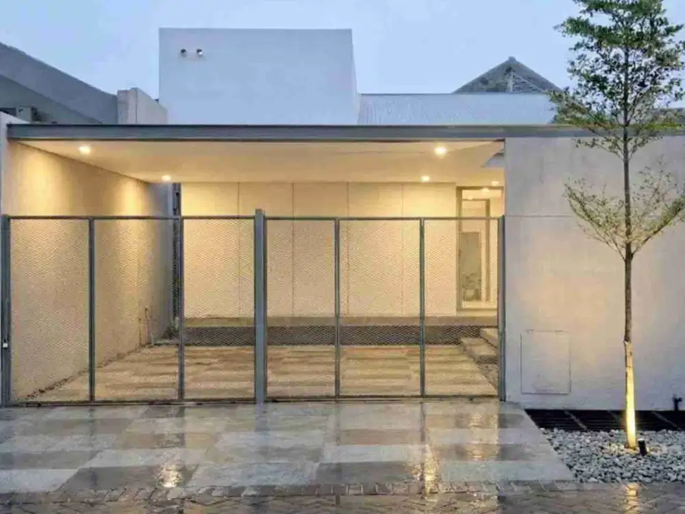 RUMAH DARMO HARAPAN