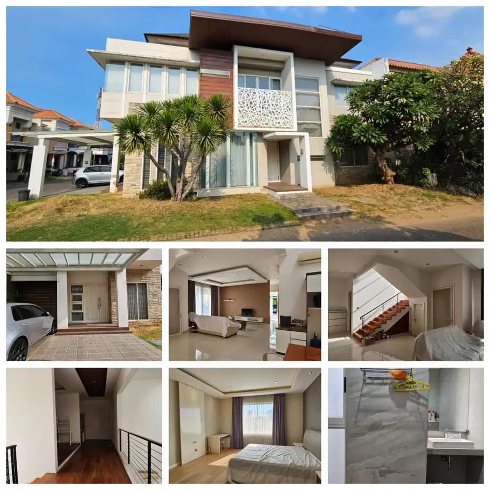Jemursari Regency Lux Minimalis. NEGO sampai Deal