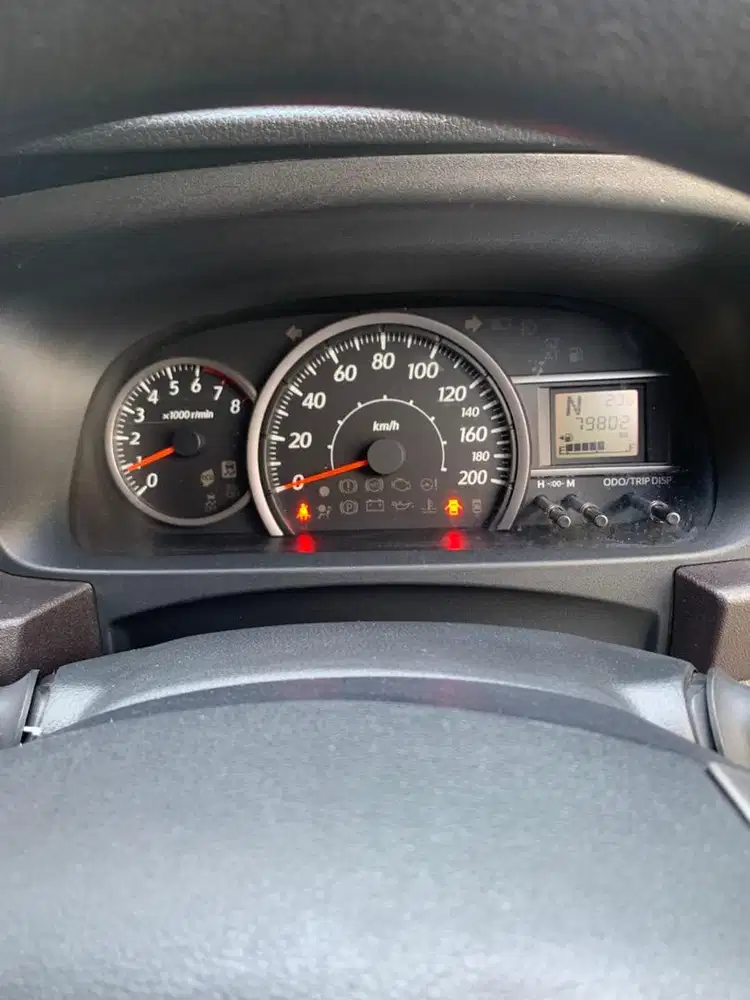 Toyota Calya 2022 Bensin