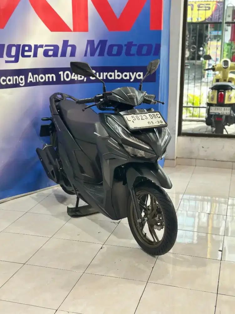Honda All New Vario 125cc Th. 2025 Anugerah Motor Pucang