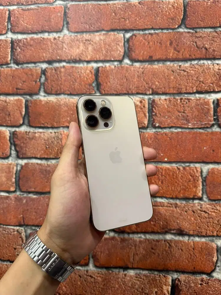 iphone 13 pro 128 gold ibox