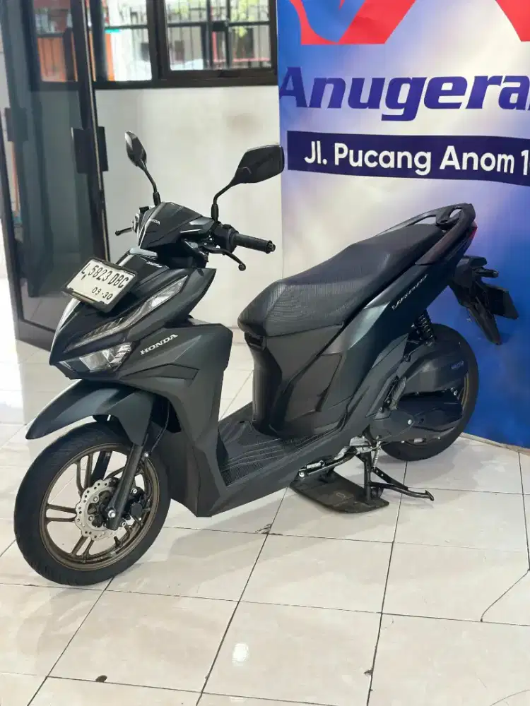 Honda All New Vario 125cc Tahun. 2025 Anugerah Motor Pucang