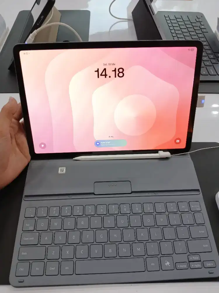 Tab S11 5G || free garansi fisik selama 6bulan
