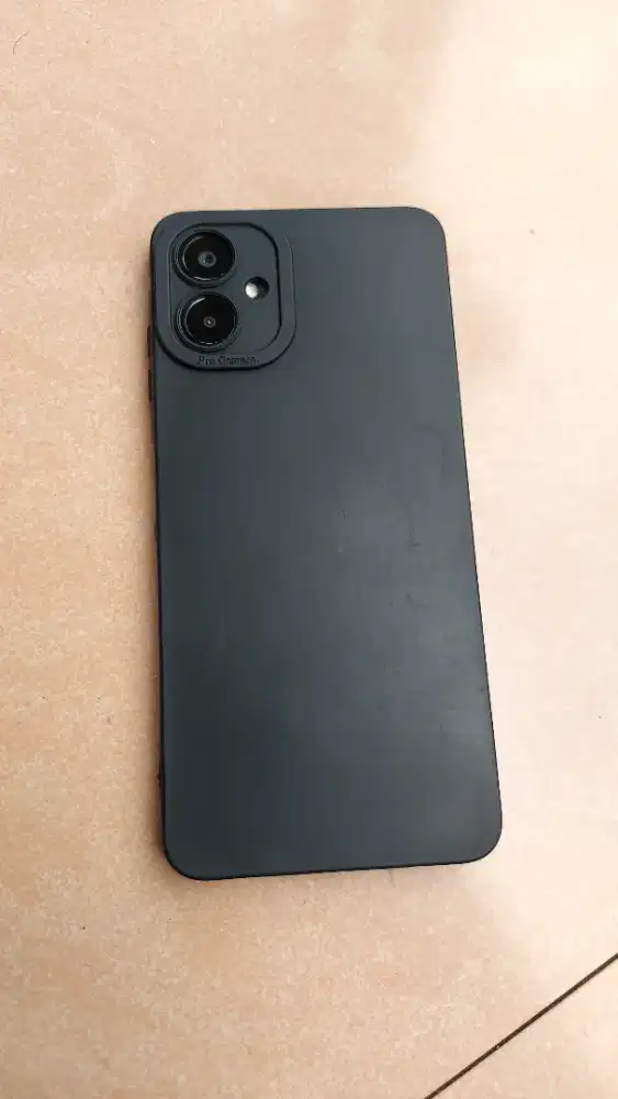 Samsung a06 5g 6gb/128