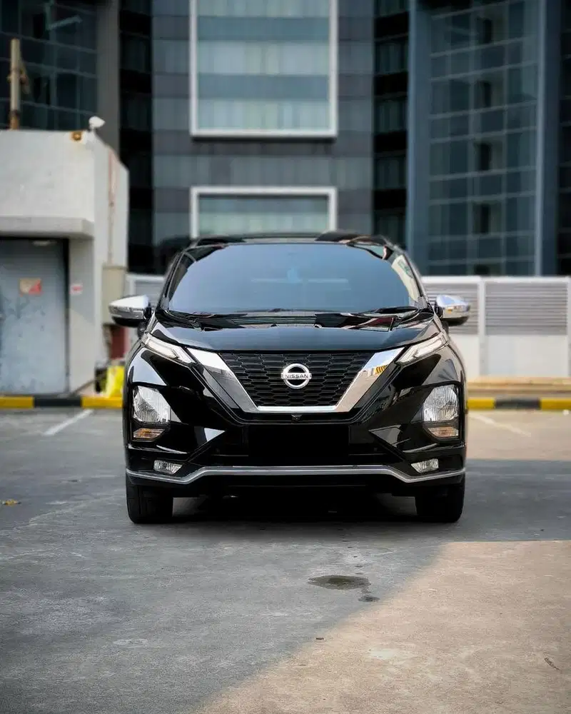 NISSAN LIVINA VL AT 2021