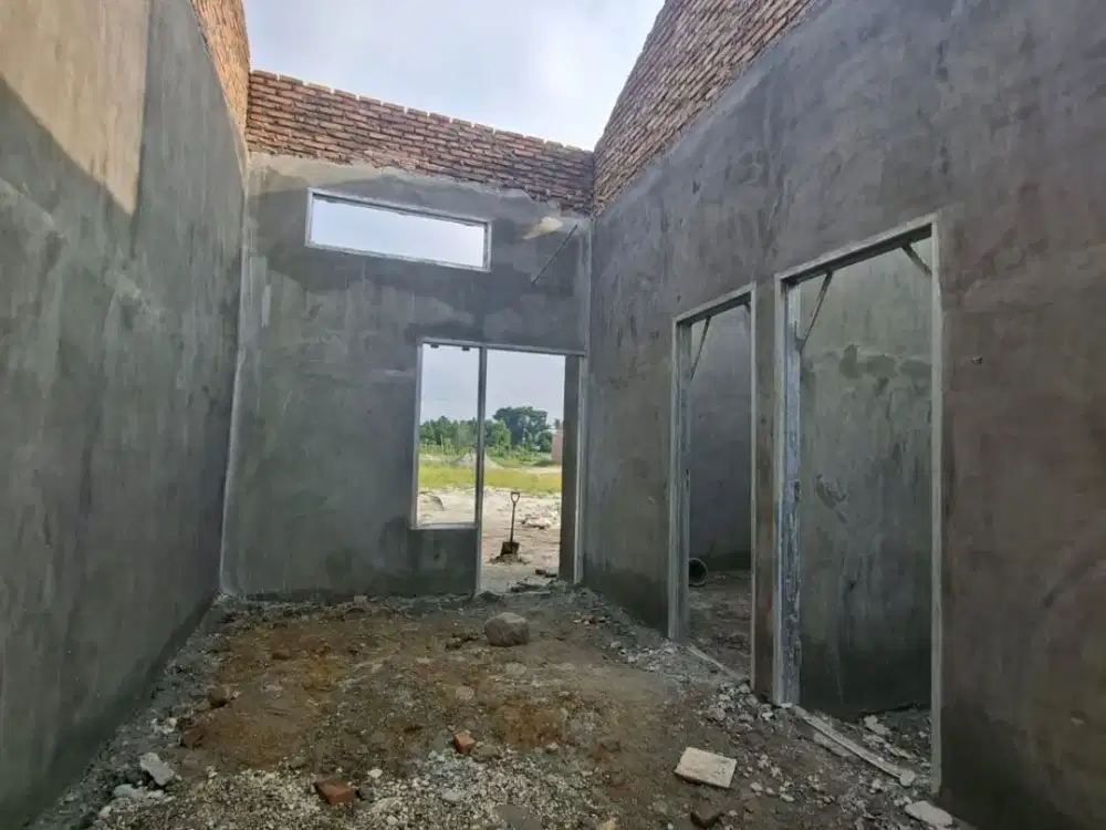 RUMAH MURAH BERSUBSIDI MEDAN JOHOR