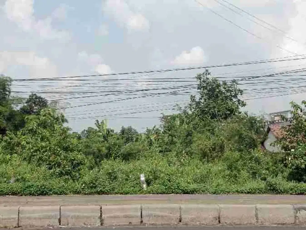 tanah pekaragan sambirejo