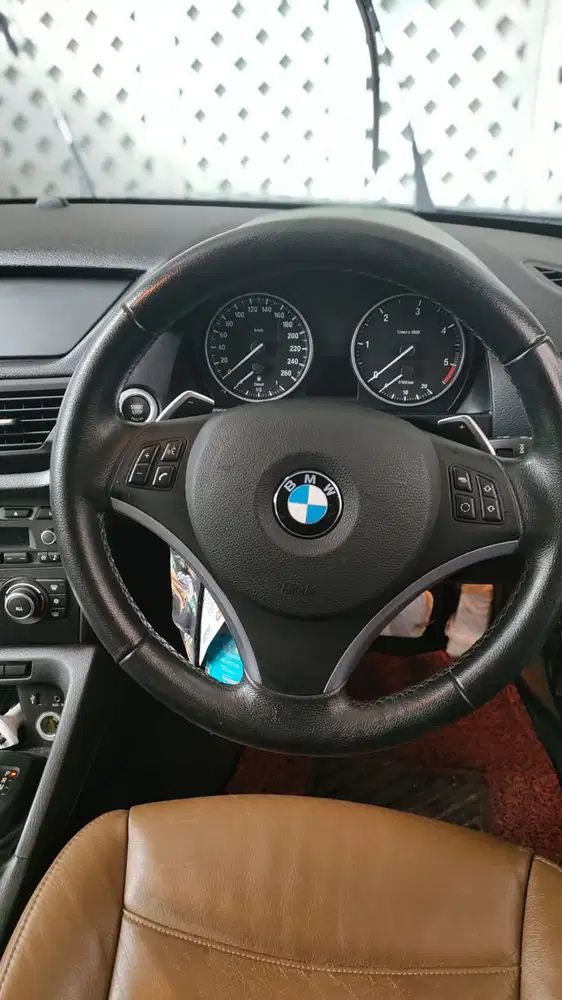 BMW X1 2012 Diesel