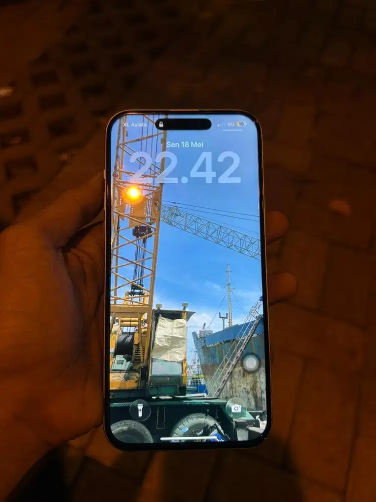 Iphone 15 plus 128GB Inter LL/A