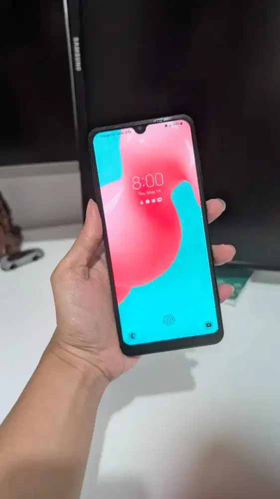 Samsung A31 6/1268gb SEIN