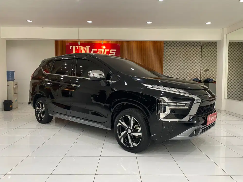 Mitsubishi Xpander 2023 Bensin