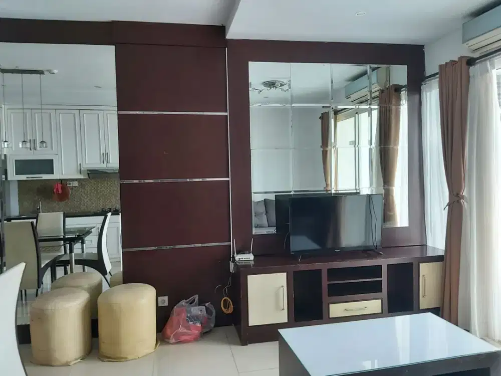 3BR Thamrin Residence – Premium Location Near Grand Indonesia