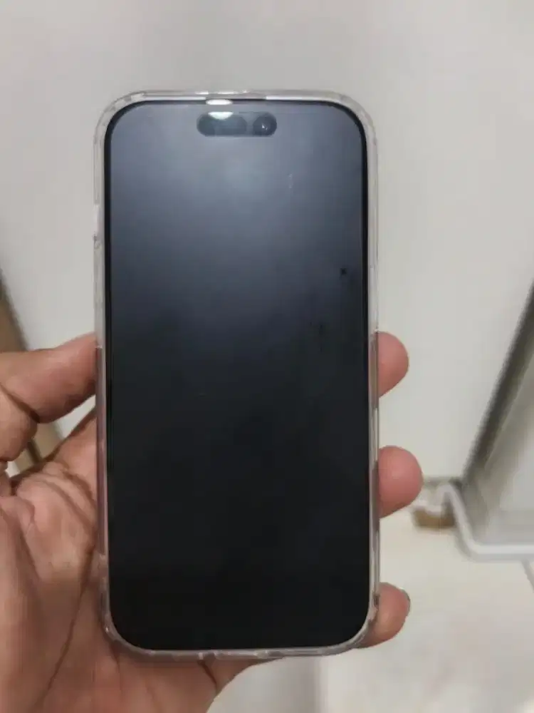 iPhone 15 pink iBox