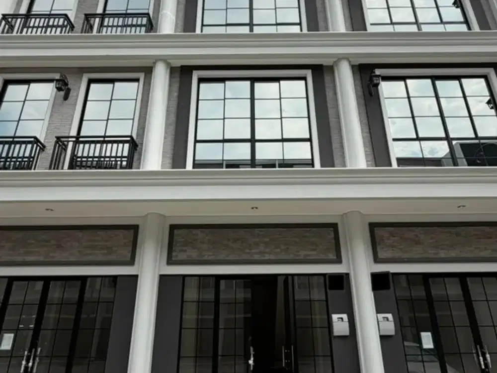 RUKO HARVARD