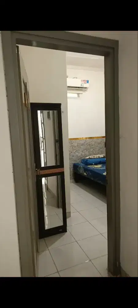 KOST CILAMAYA 5/7