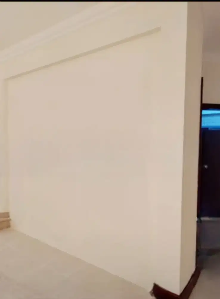 Partisi Gypsum Sekat Kantor,Ruko,kamar,dll