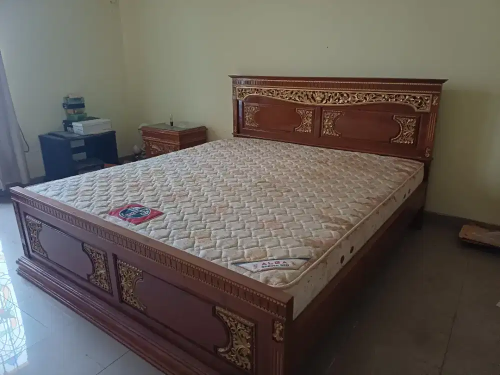 Furniture jati fulset