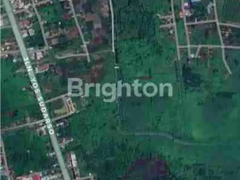 LAHAN LUAS 18.000M² DI PEKANBARU, STRATEGIS UNTUK GUDANG & PABRIK