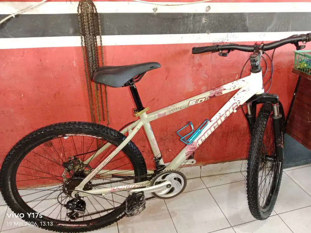 Speda gunung masseroni 5.0