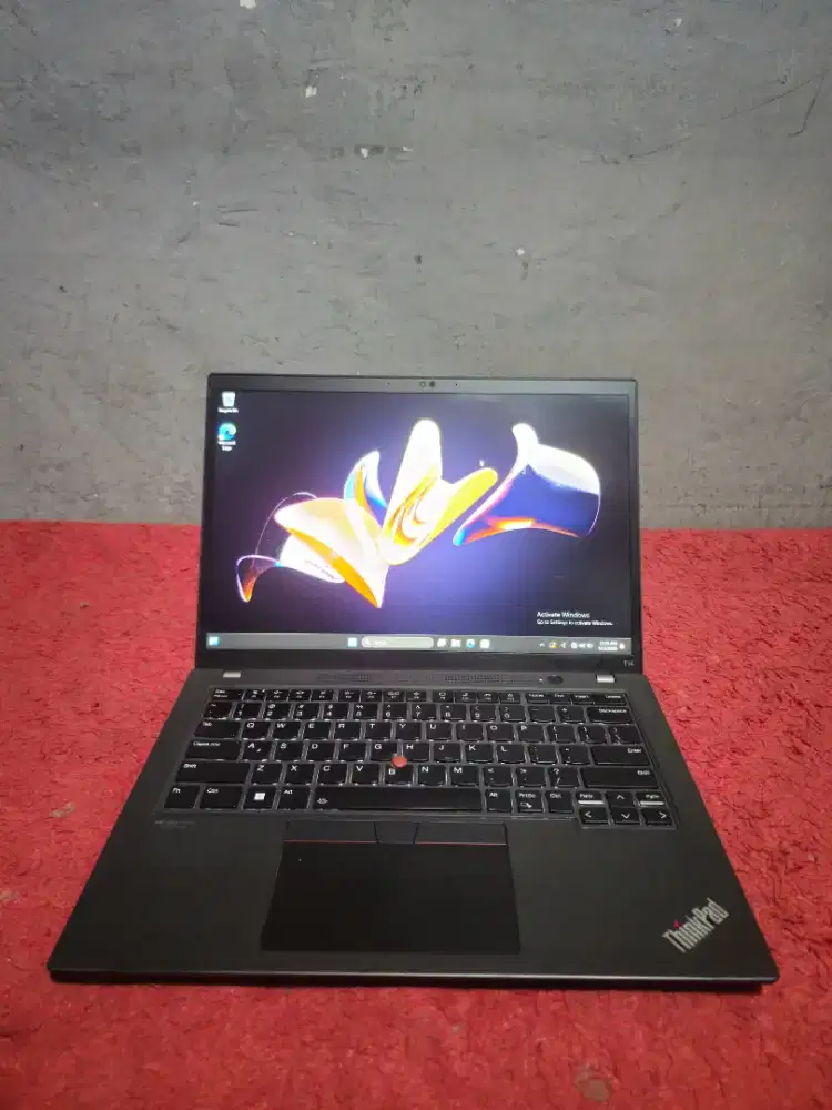 Lenovo Thinkpad T14 G3