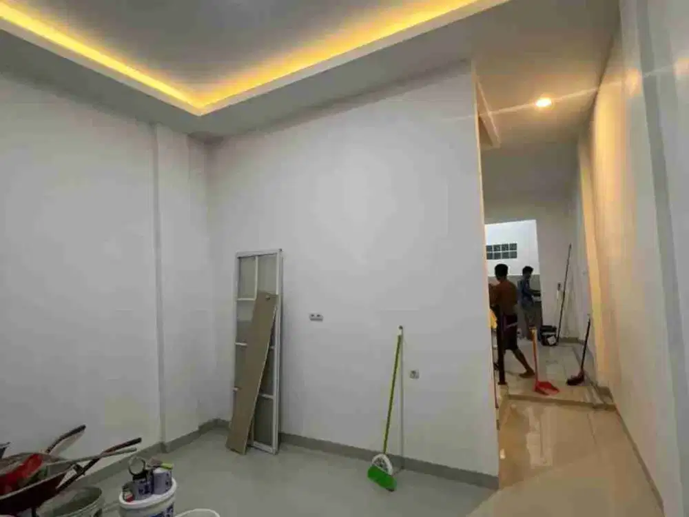DIJUAL RUMAH SIAP HUNI DI DAERAH PANCING