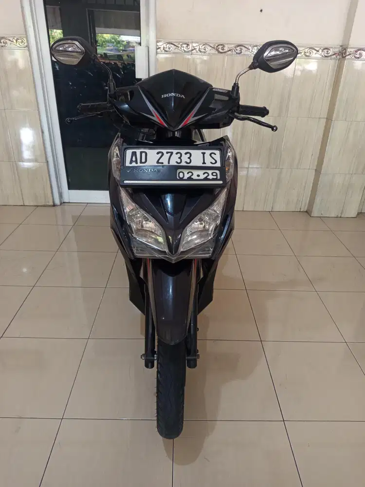 Vario kzr murah bagus
