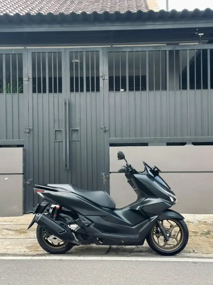 Pcx 160 Abs 2025