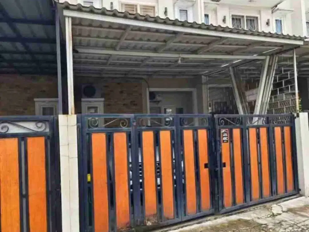 Dijual Rumah Cipedak kahfi 1 Jagakarsa Jakarta Selatan