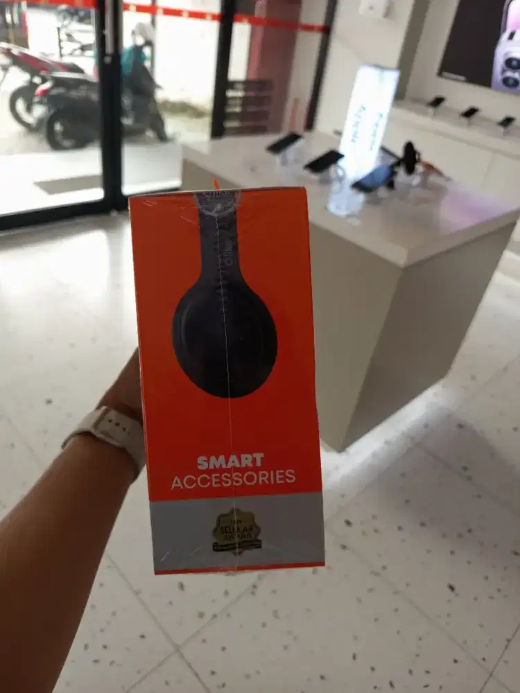 Olike wireless headphone H1S
