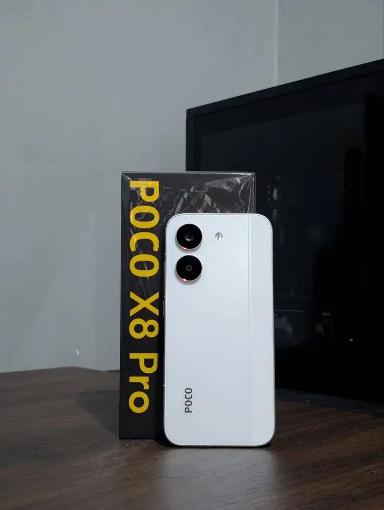 Poco X8 Pro 8/512 Fullset