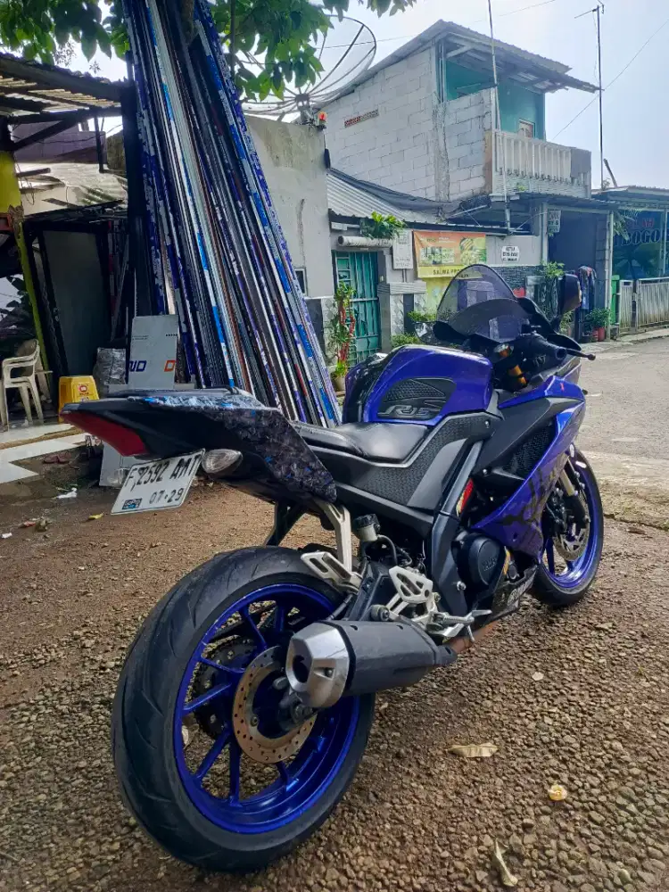R15 v3 2019 Pajak Hidup