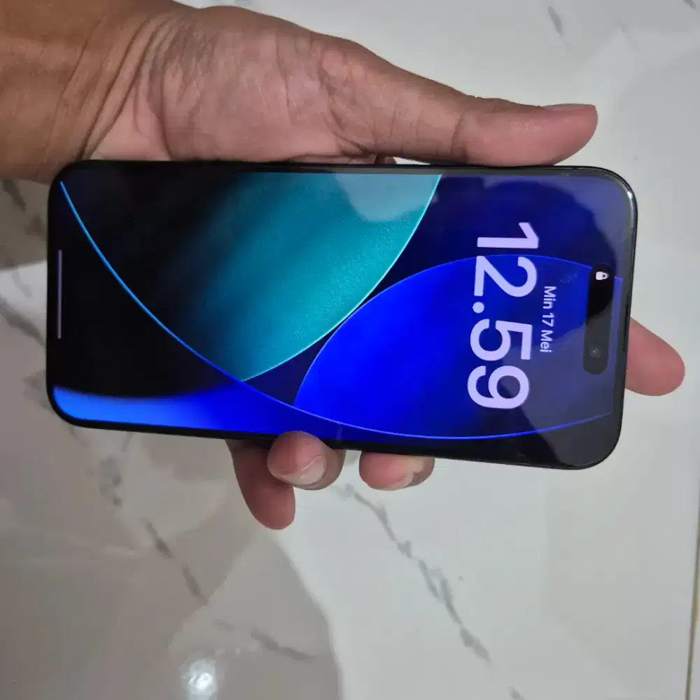 Iphone 15 Promax 512gb