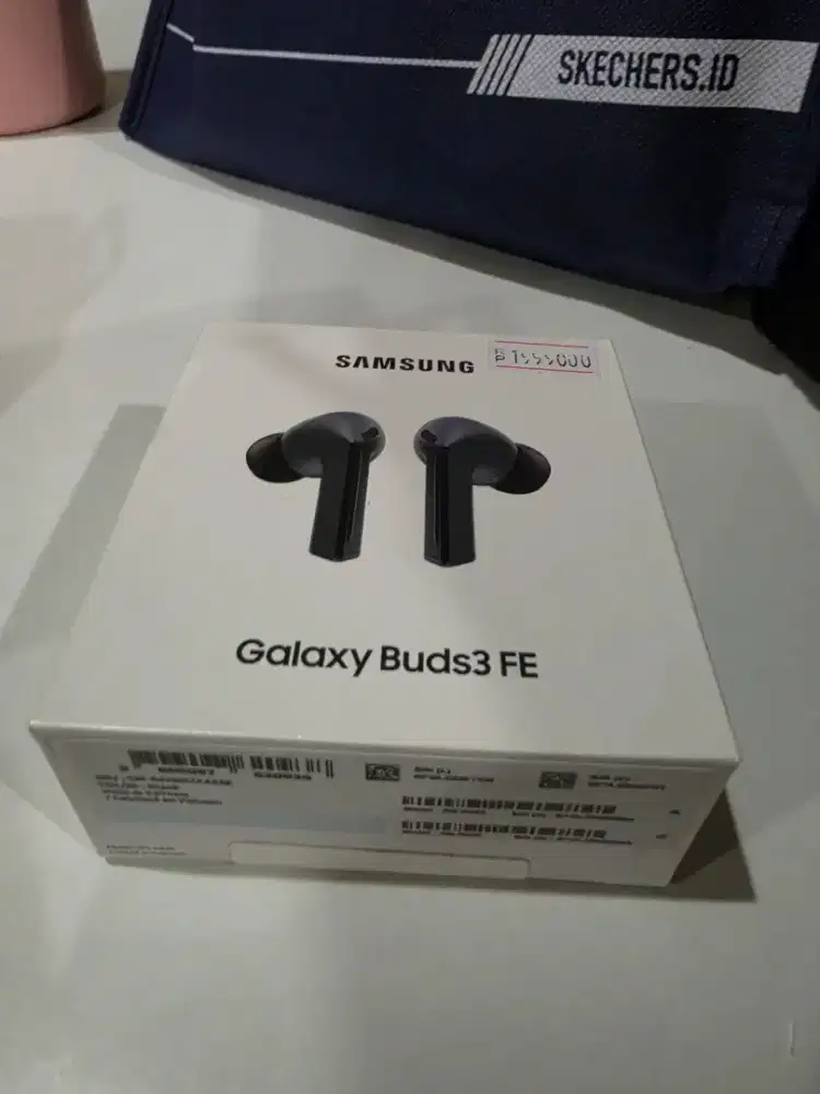Samsung Galaxt Buds3 FE
