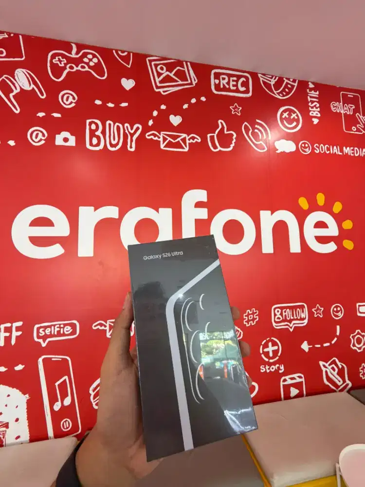 Promo Samsung Galaxy S26 Ultra free Galaxy Buds 3 Pro