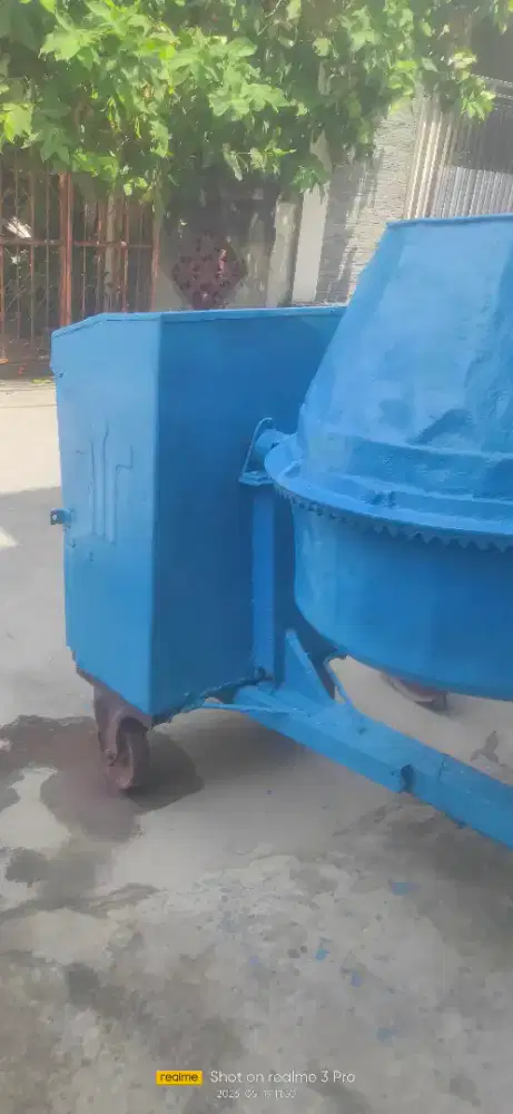 JUAL apa adanya molen minus gigi nanas kecil lancip