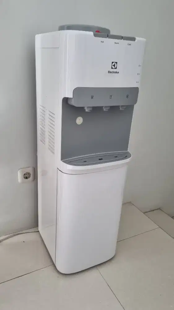 Water Dispenser ELECTROLUX