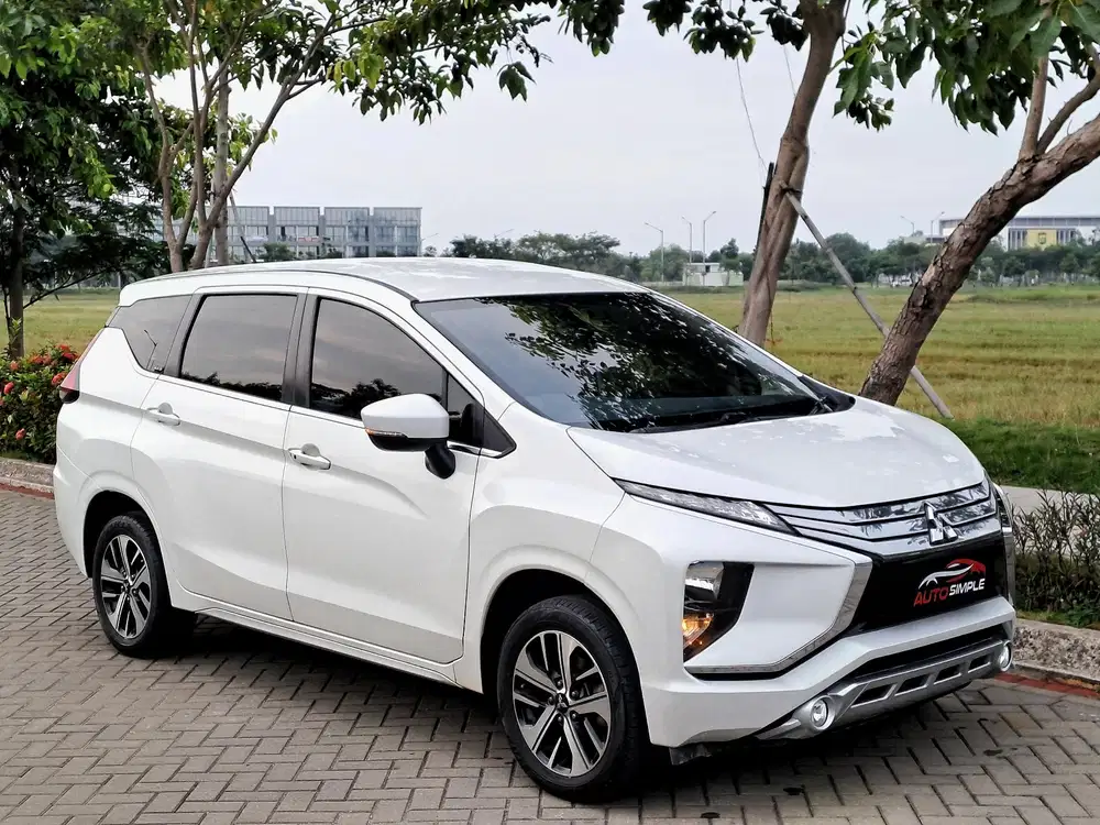 [BEST DEAL]Mitsubishi Xpander Sport 1.5 AT 2019 Xpander 2019 Xpander
