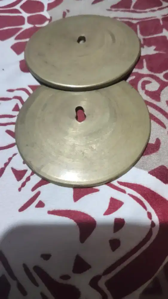 Keping Kuningan Asli