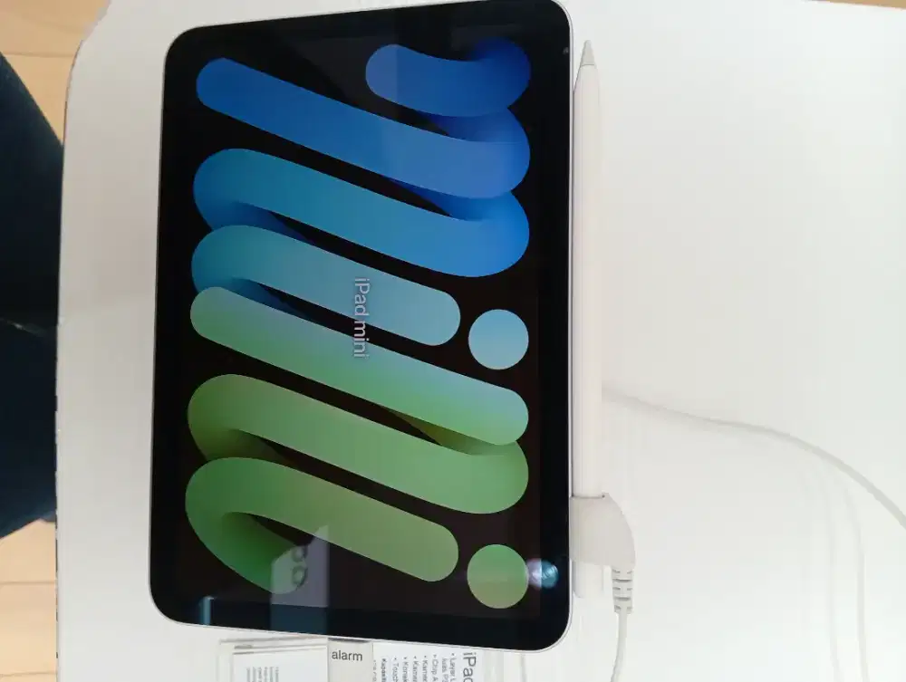 Promo cicilan bunga rendah iPad mini