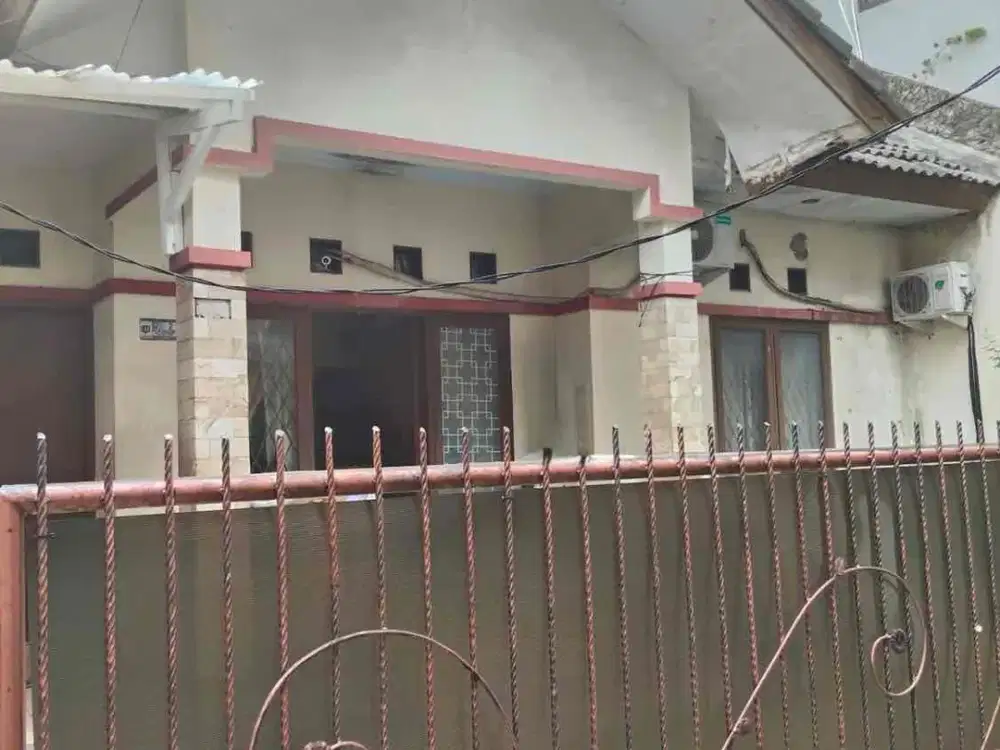 Dijual Rumah di Lokasi Strategis Setiabudi di Jl.sumbangsih