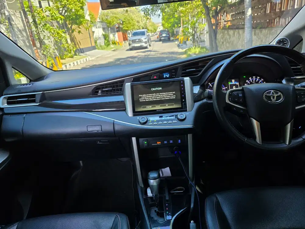 Toyota Kijang Innova 2021 Diesel