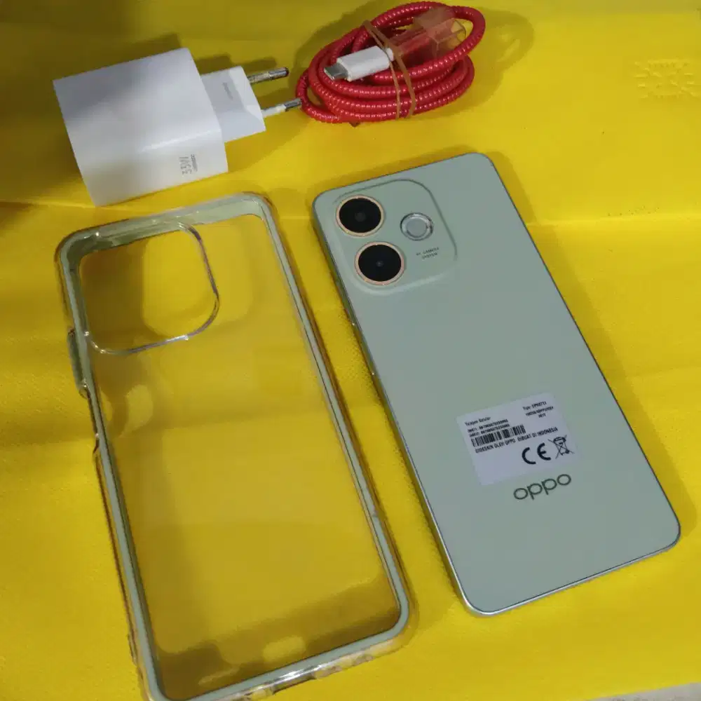 Oppo a5 pro 8/256 green lime