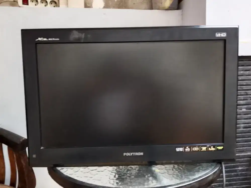 Dijual 2 unit TV Matot