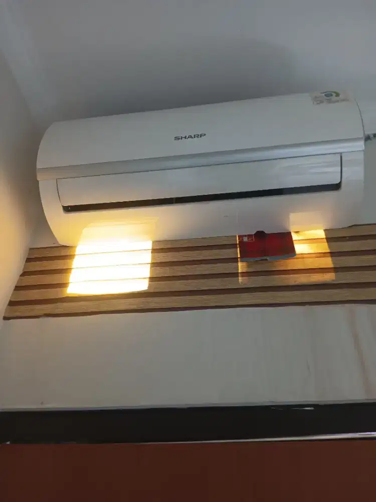 Ac Sharp 1/2 pk