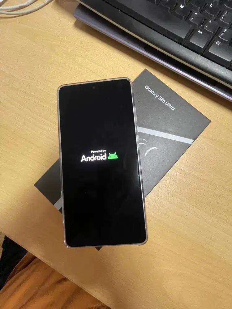 Samsung S26 Ultra 512 GB