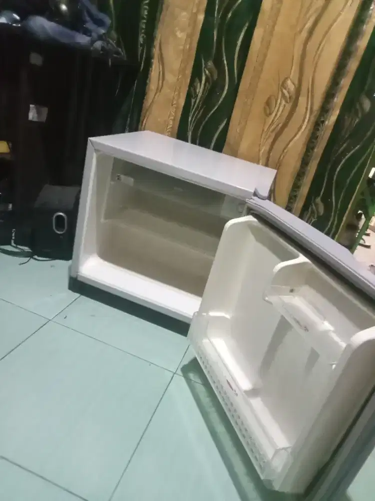 Mini thosiba original