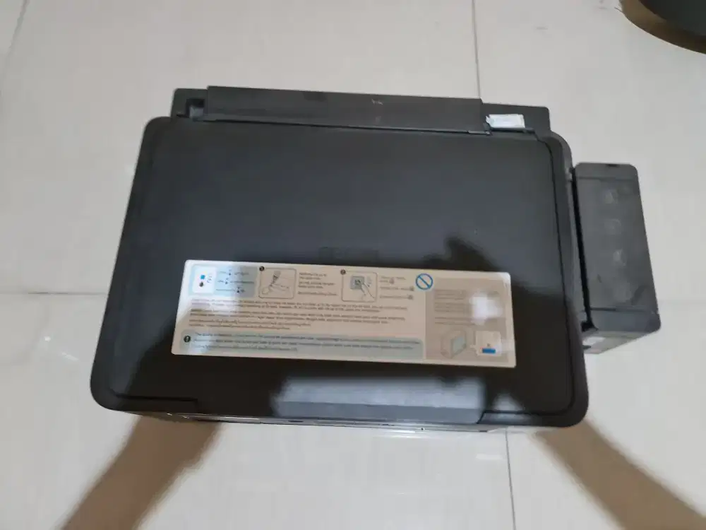Printer Epson L210