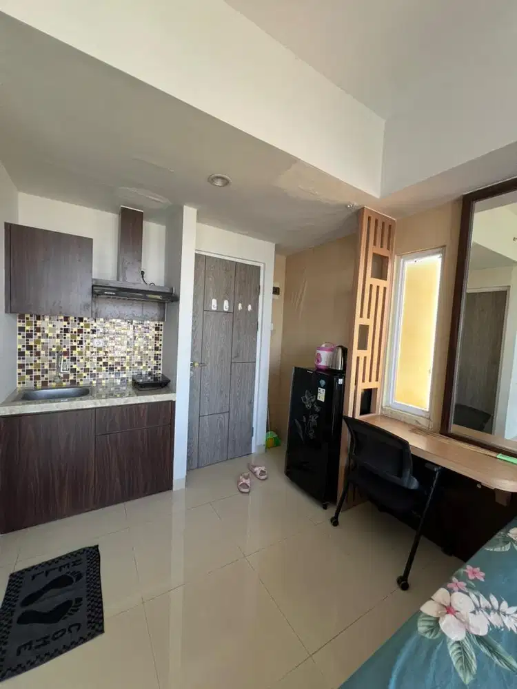 Dijual/Disewakan Apartemen Taman Melati Merr Type Studio Khusus