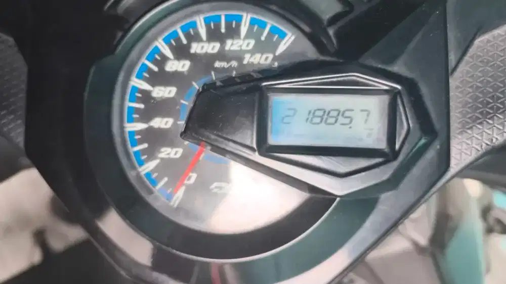 Honda beat 2020