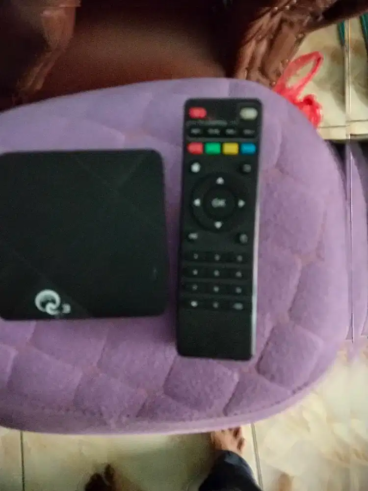 Stb android mini q3 ram 2/16